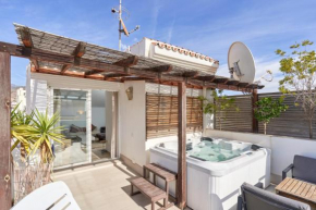 Luxury Penthouse apartment Nerja